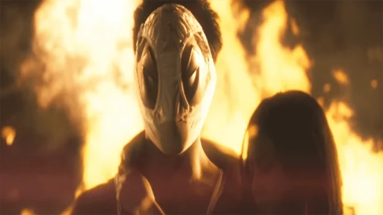 Ver Hentai Kamen 2 episodio 1 online