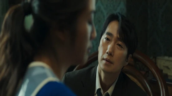 Ver Heojil kyolshim episodio 1 online