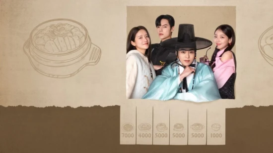 Ver Heo's Diner episodio 1 online