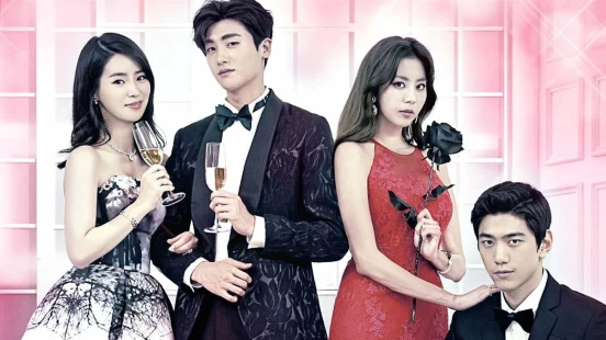 Ver High Society episodio 1 online