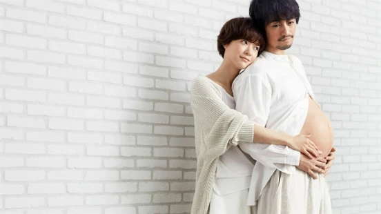 Ver Hiyama Kentaro no Ninshin episodio 1 online