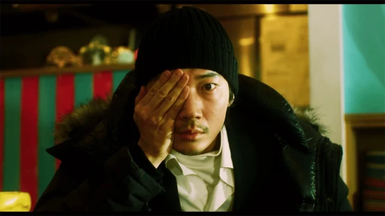 Ver Homunculus episodio 1 online