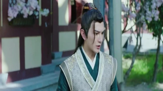 Ver Honey, Don't Run Away episodio 1 online