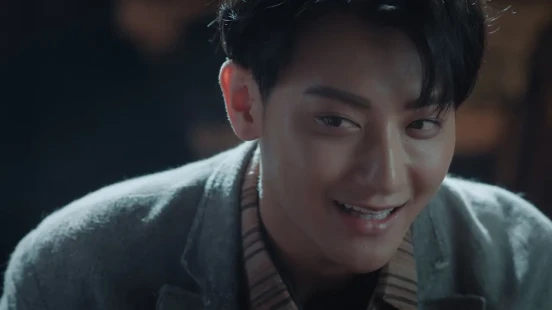 Ver Hot-blooded Youth episodio 1 online