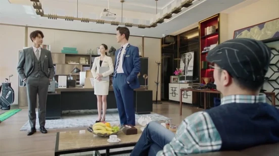 Ver Hotel Trainees episodio 1 online