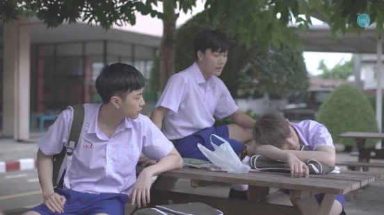 Ver I Am Your King 1 episodio 1 online