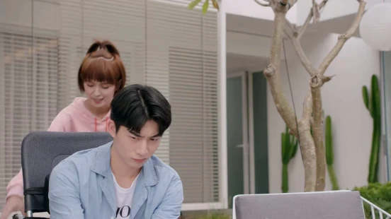 Ver I Don't Want to Run Season 2 episodio 1 online