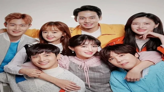 Ver I Hate You, Juliet! episodio 1 online