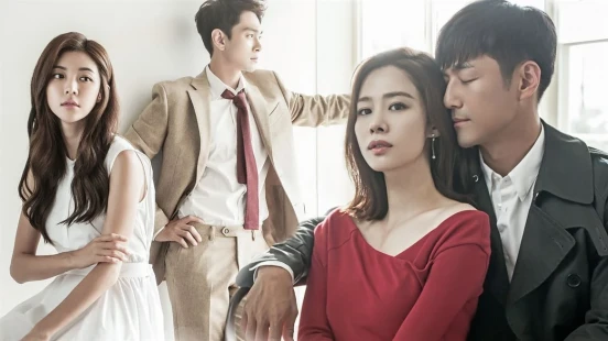 Ver I Have a Lover episodio 1 online