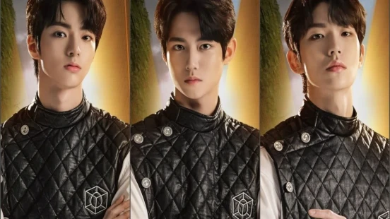 Ver I-LAND episodio 1 online