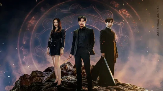 Ver Island episodio 1 online