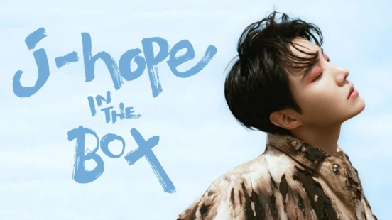 Ver J-Hope in the Box episodio 1 online