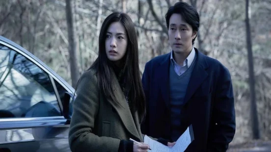 Ver Jabaek: Confession episodio 1 online