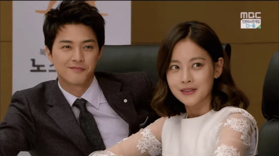 Ver Jang Bo Ri is Here! episodio 1 online