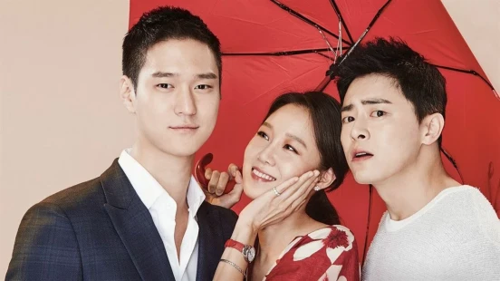 Ver Jealousy Incarnate episodio 1 online