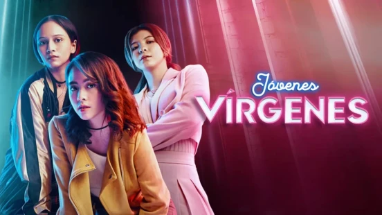 Ver Jóvenes vírgenes Latino episodio 1 online