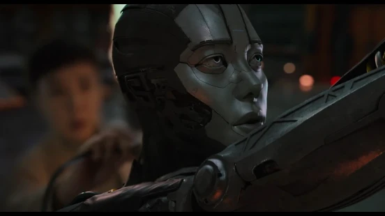 Ver Jung_E (2023) Latino episodio 1 online