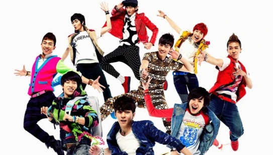 Ver K-POP Extreme Survival episodio 1 online