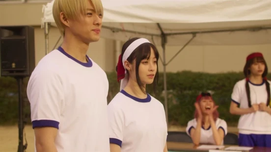 Ver Kaguya-sama: Love Is War Final episodio 1 online