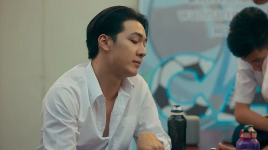 Ver Kinnporsche La Forte Versión TV episodio 1 online