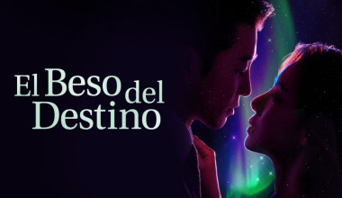 Kiss Sixth Sense (El beso del destino) Latino