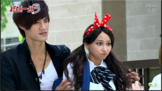 Ver KO One Re-act 3 episodio 1 online