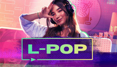 L-Pop Latino