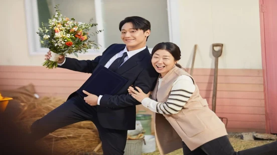 Ver La buena mala madre Latino episodio 1 online