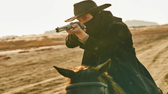 Ver La canción de los bandidos Latino episodio 1 online