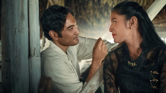 Ver La chica de los cigarrillos Latino episodio 1 online