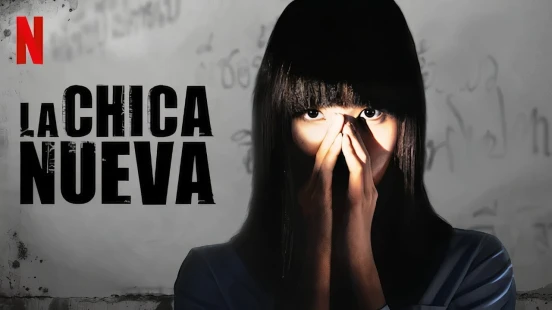 Ver La chica nueva Latino episodio 1 online