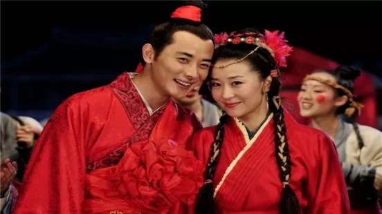 Ver La Guerrera China Latino episodio 1 online