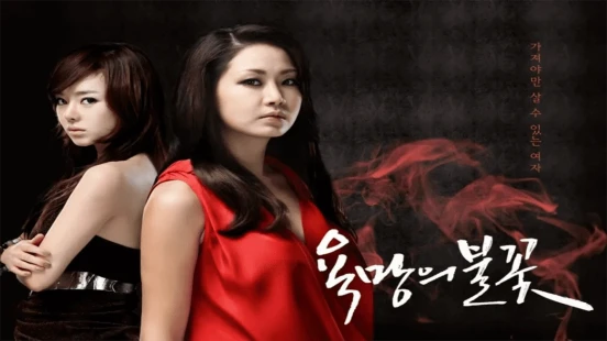 Ver La Hoguera de la Ambición Latino episodio 1 online