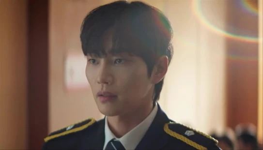 Ver La Jueza Del Infierno episodio 1 online