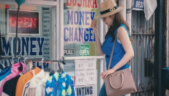 La Proxima Apuesta Latino S1 - Portada de fondo del drama