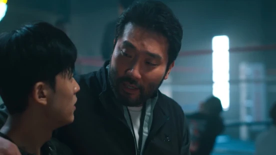 Ver La Venganza de los Otros Latino episodio 1 online