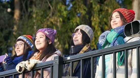 Ver Yuru Camp Live Action 2 episodio 1 online