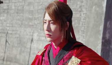 Legend of Miyue: A Beauty in The Warring States Period Capitulo 2