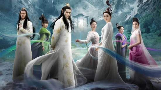Ver Legend of Nine Tails Fox episodio 1 online