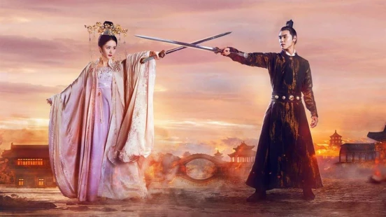 Ver Legend of FuYao episodio 1 online