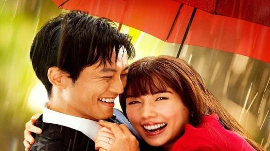 Ver Let’s Get Divorced episodio 1 online