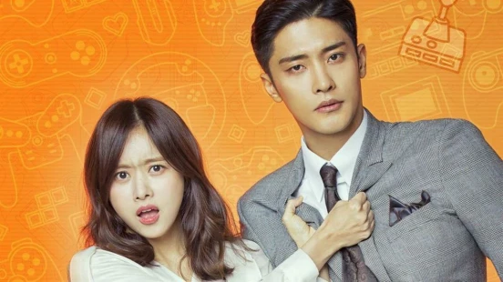 Ver Level Up episodio 1 online