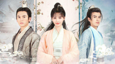 Legend of Yun Xi capitulo 26