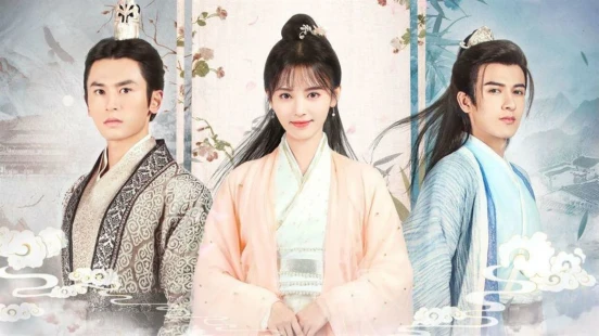 Ver Legend of Yun Xi episodio 1 online