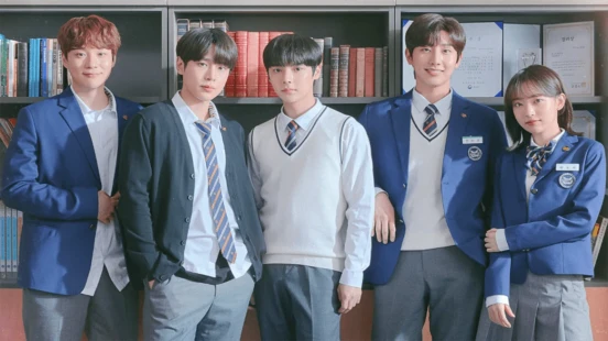 Ver Light On Me episodio 1 online