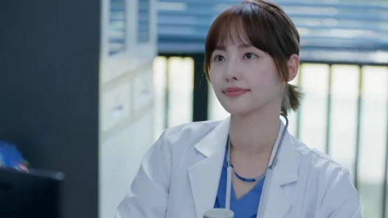 Ver Little Doctor episodio 1 online