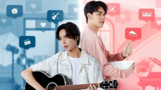 Ver Live in Love episodio 1 online