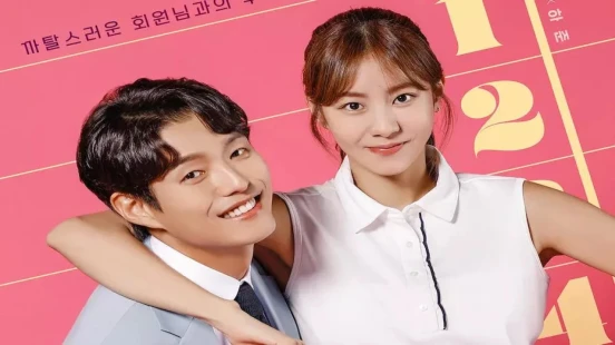 Ver Live Your Own Life episodio 1 online