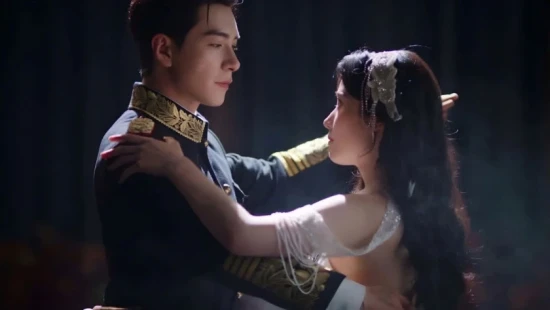 Ver Love Between Lines episodio 1 online