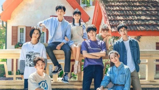 Ver Love Formula episodio 1 online